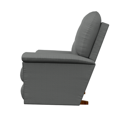 La-Z-Boy® Jasper Rocking Recliner Ice