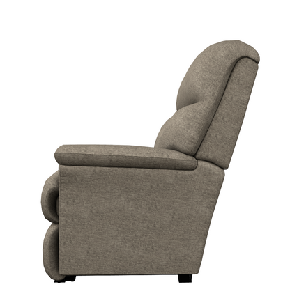 La-Z-Boy® Reed Wall Recliner - Marsh