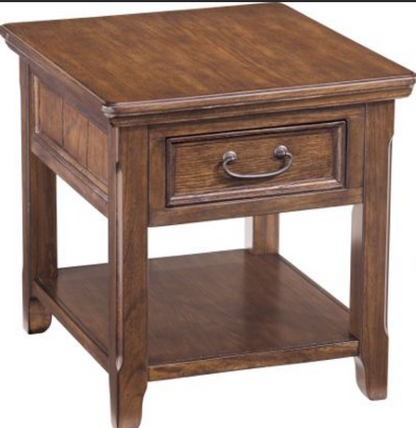 Woodboro End Table