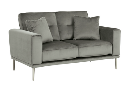 Macleary Loveseat