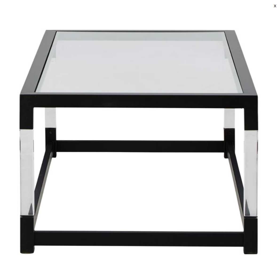 Nallynx Rectangular Cocktail Table