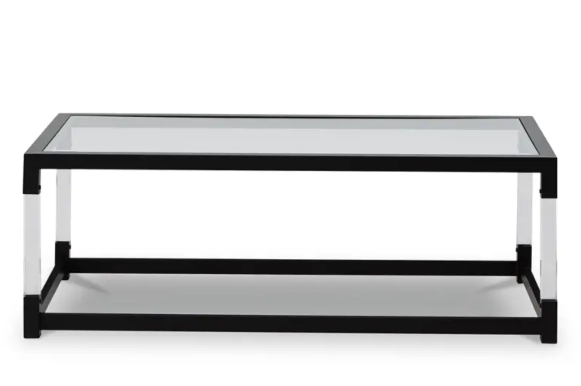 Nallynx Rectangular Cocktail Table