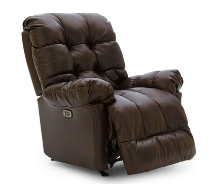 Best Home Furnishings Brosmer Power Lift Recliner