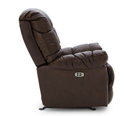 Best Home Furnishings Brosmer Power Lift Recliner