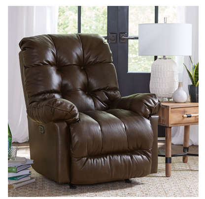 Best Home Furnishings Brosmer Power Lift Recliner