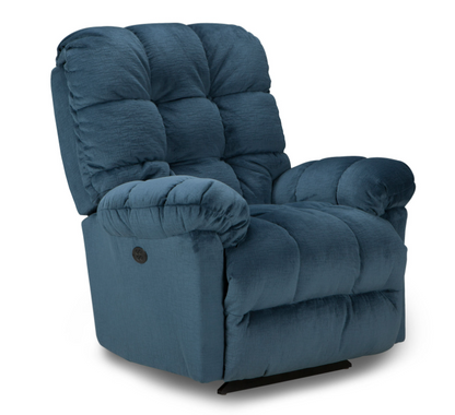 Best Home Furnishings Brosmer Power Lift Recliner