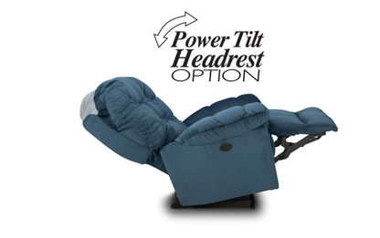 Best Home Furnishings Brosmer Power Lift Recliner