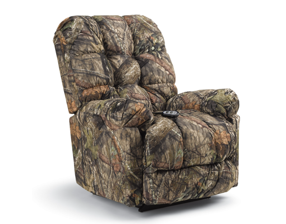 Best Home Furnishings Brosmer Power Lift Recliner