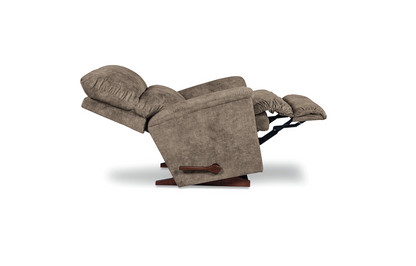 La-Z-Boy® Brooks Rocking Recliner - Godiva Fabric