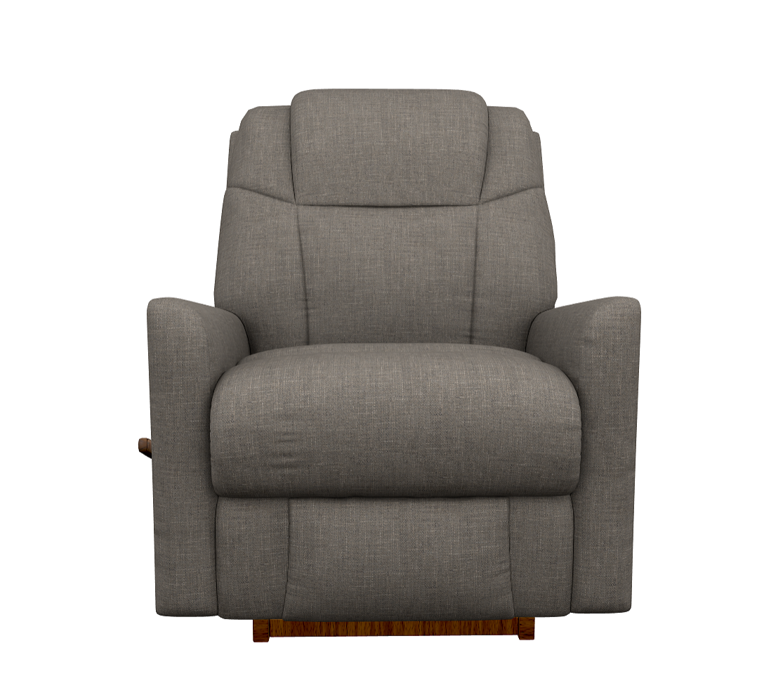 La-Z-Boy® Sparrow Rocking Recliner - Truffle Fabric