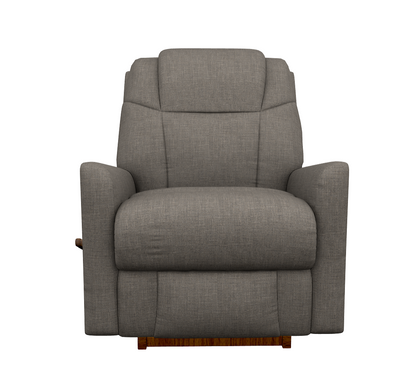 La-Z-Boy® Sparrow Rocking Recliner - Truffle Fabric