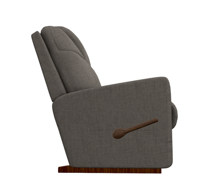 La-Z-Boy® Sparrow Rocking Recliner - Truffle Fabric