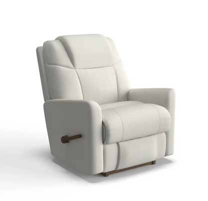 La-Z-Boy® Sparrow Rocking Recliner - Truffle Fabric