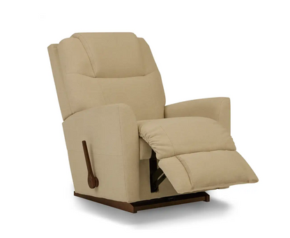 La-Z-Boy® Sparrow Rocking Recliner - Truffle Fabric