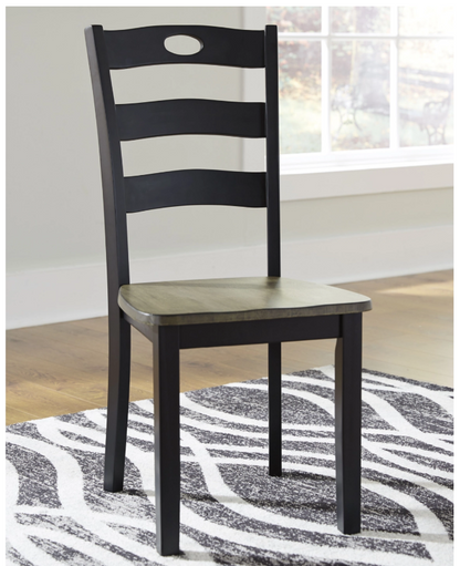 Froshburg Dining Chair