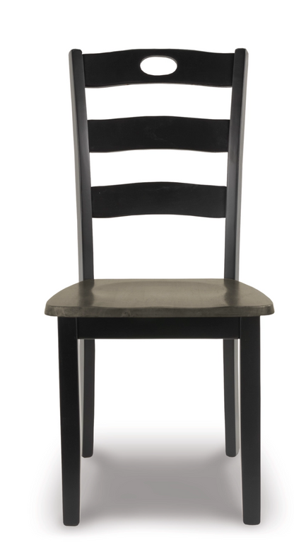 Froshburg Dining Chair
