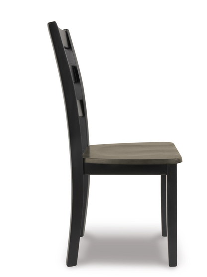 Froshburg Dining Chair