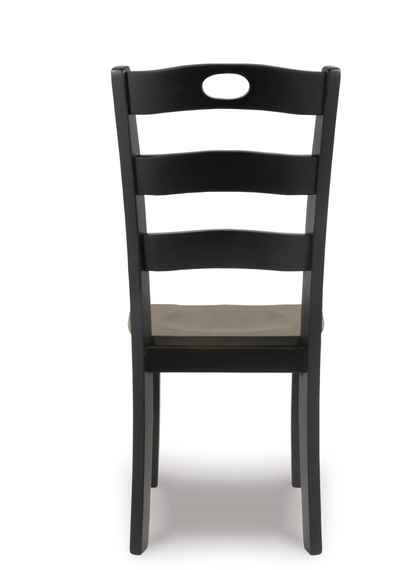 Froshburg Dining Chair