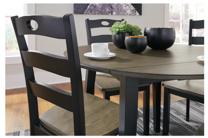 Froshburg Dining Chair