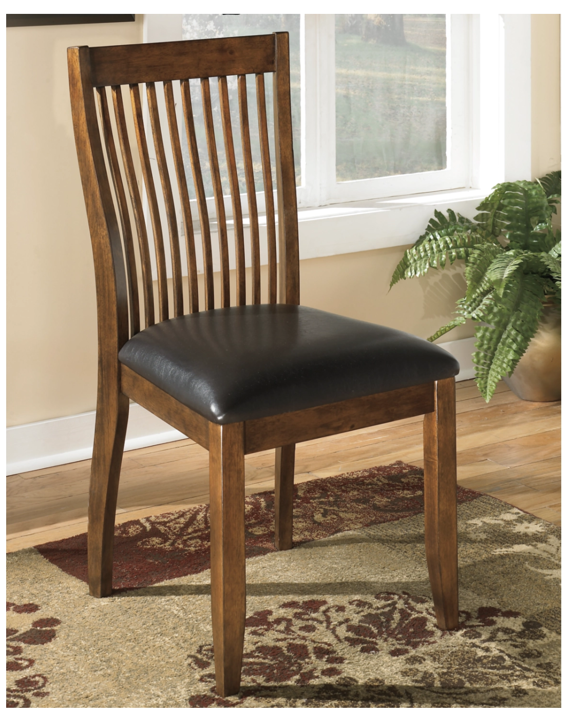 Stuman Dining Chair
