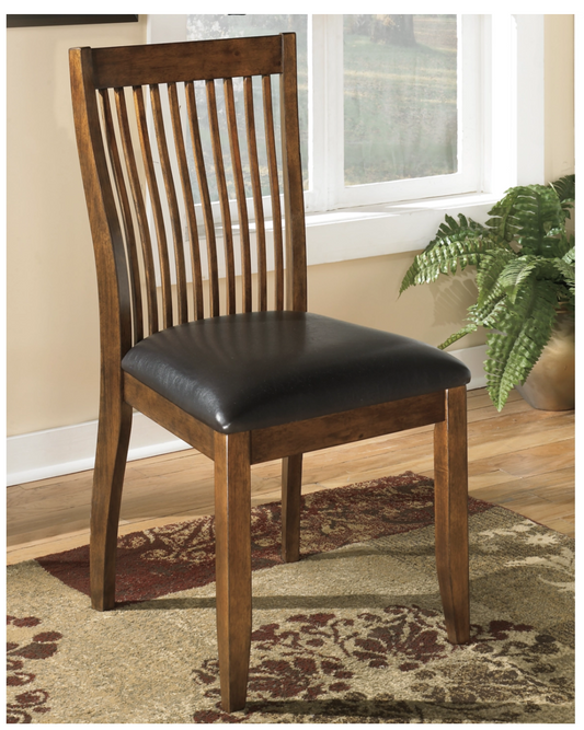 Stuman Dining Chair