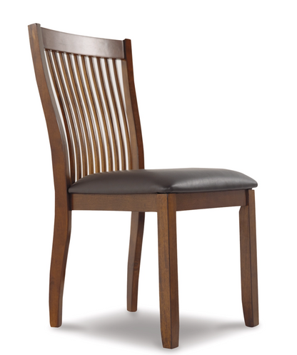 Stuman Dining Chair