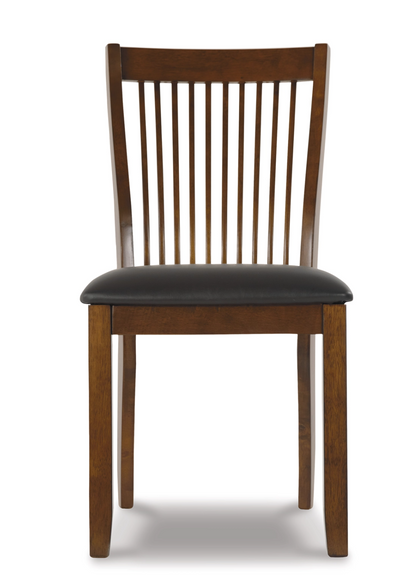 Stuman Dining Chair