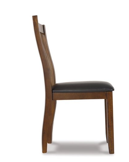 Stuman Dining Chair