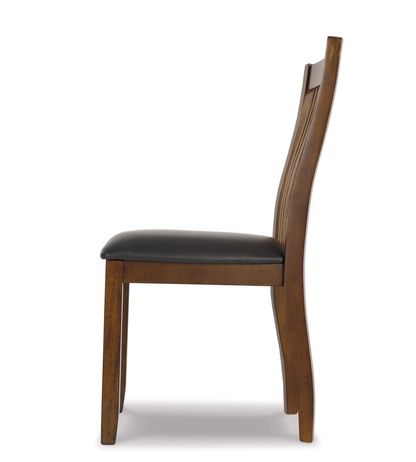 Stuman Dining Chair