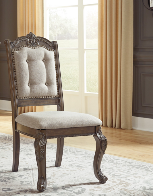 Charmond Dining Side Chair