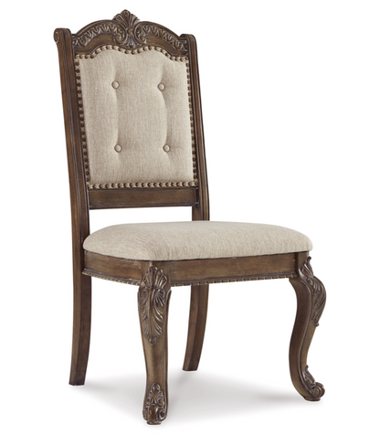 Charmond Dining Side Chair