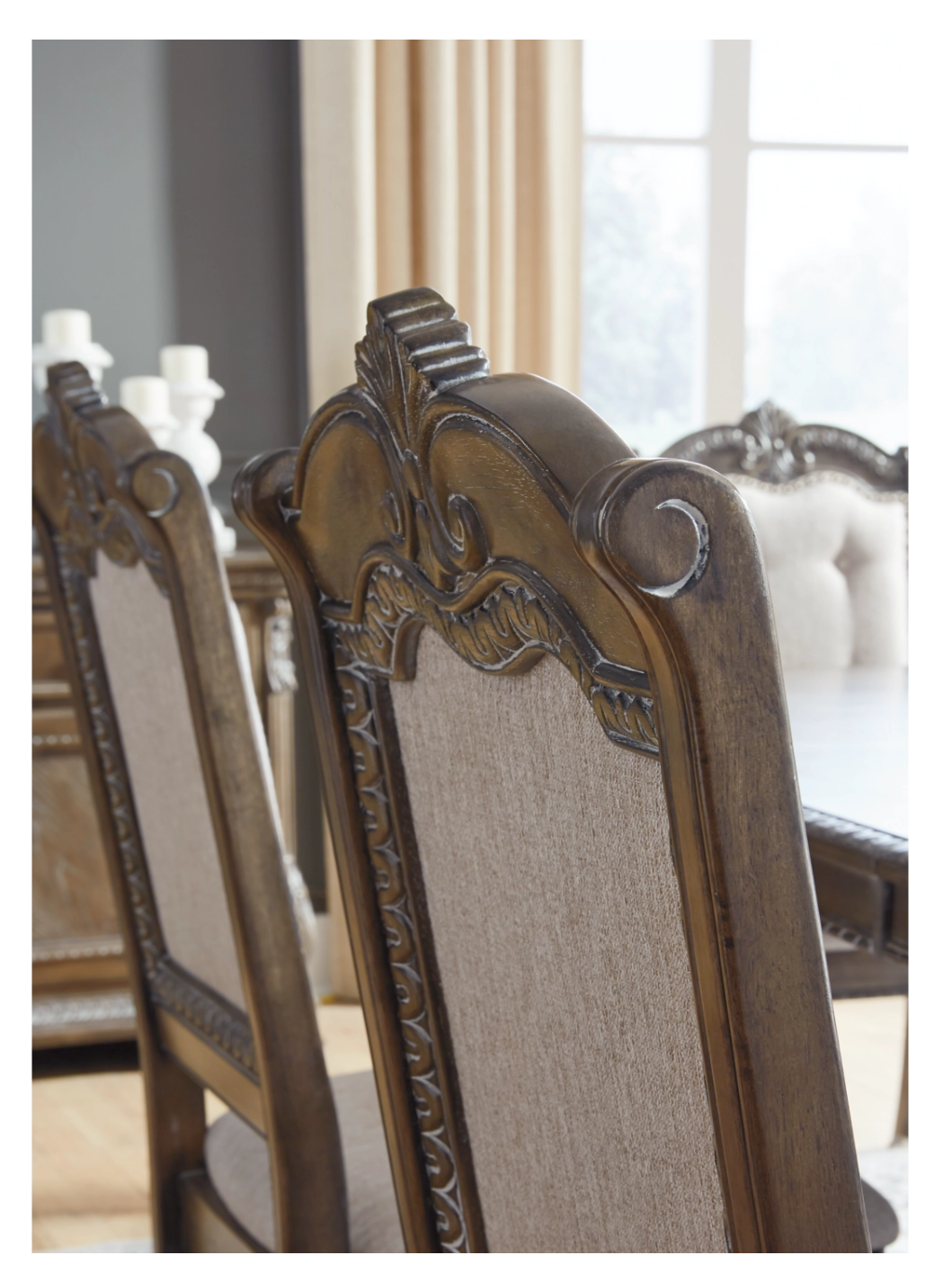 Charmond Dining Side Chair