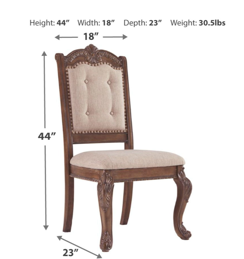 Charmond Dining Side Chair