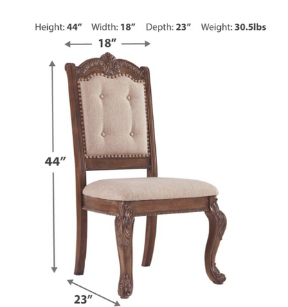 Charmond Dining Side Chair