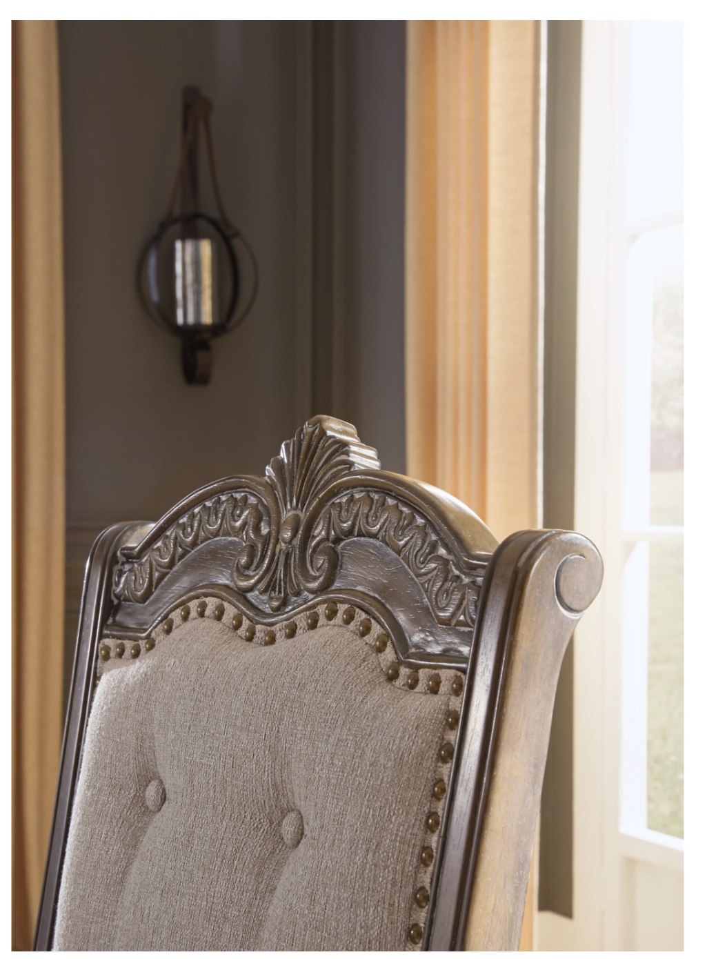 Charmond Dining Side Chair