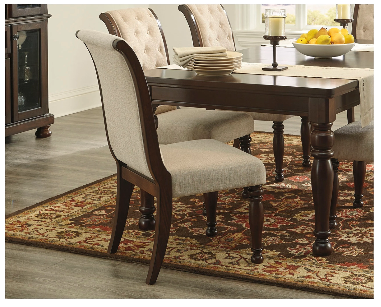 Porter Dining Chair