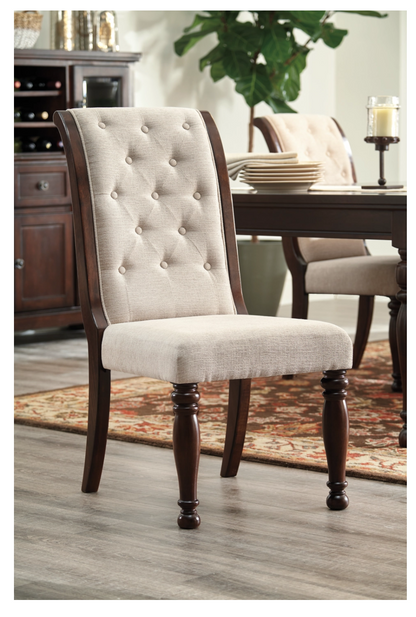 Porter Dining Chair