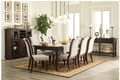 Porter Dining Chair