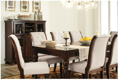 Porter Dining Chair