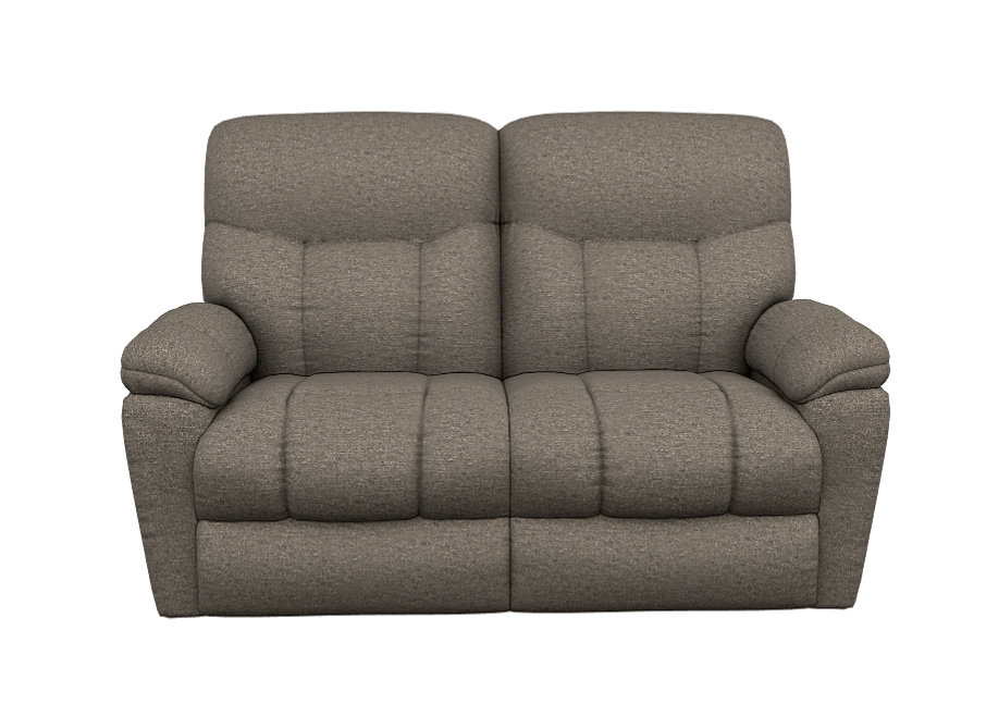 La Z Boy Morrison Reclining Loveseat