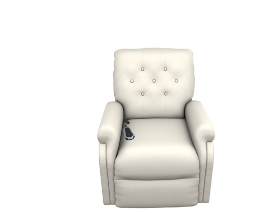 Billie Bronze Power Lift Recliner 3BL794 C200132
