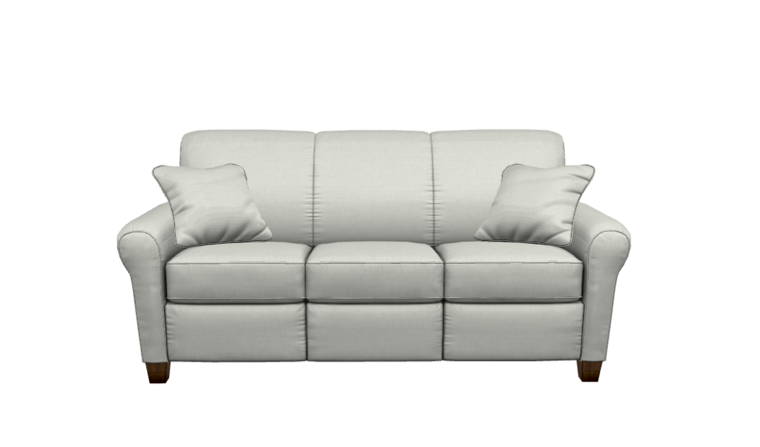 Bennett duo® Reclining Sofa P91899