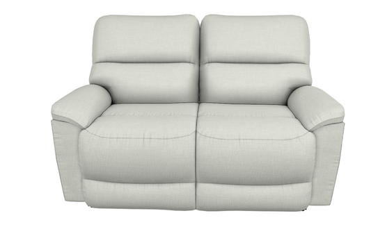 Brooks Reclining Loveseat 448727 -D207480 Lotus Fabric