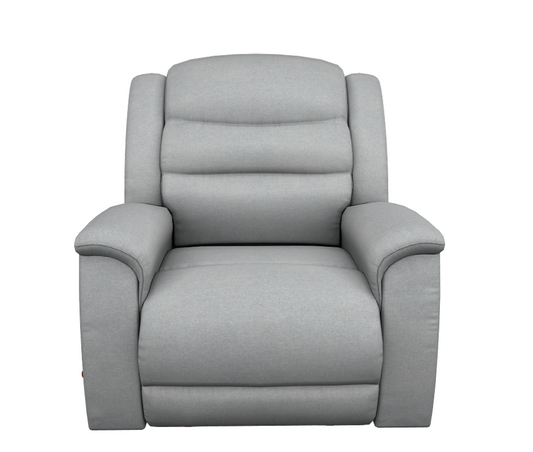 Redwood Wall Recliner 016776 - D201081 Bluestone Fabric