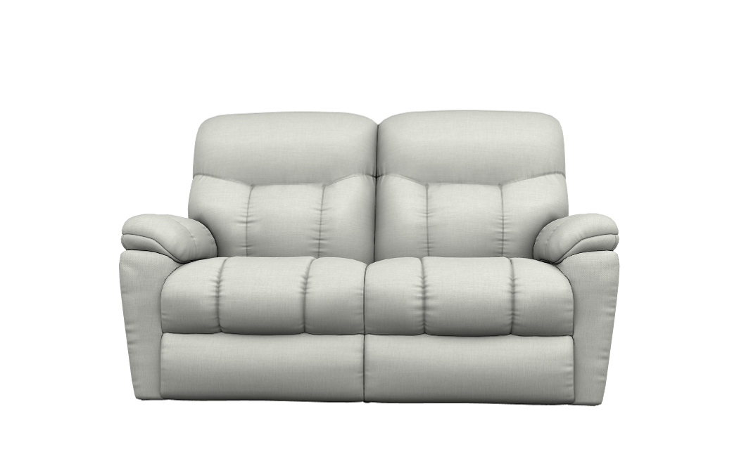 Morrison Reclining Loveseat 448766 D207480 Lotus fabric