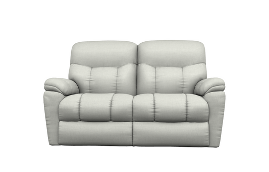 Morrison Reclining Loveseat 448766 D207480 Lotus fabric