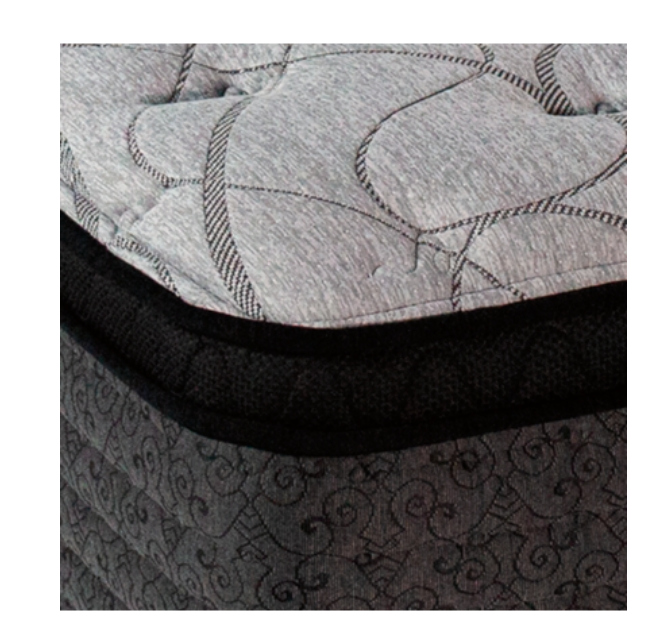 Hybrid 1600 Queen Mattress