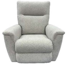 Norton Rocking Recliner 010820 C158487