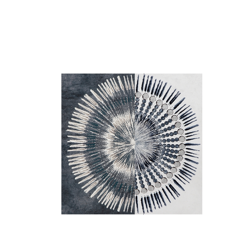 Monterey Canvas Wall Art (Set of 2)