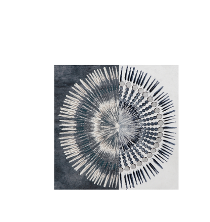 Monterey Canvas Wall Art (Set of 2)